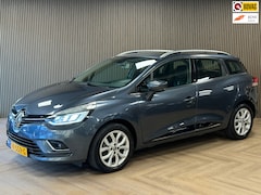 Renault Clio Estate - 0.9 TCe Intens AIRCO CRUISE NAVIGATIE PDC BLUETOOTH KEYLESS