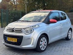 Citroën C1 - 1.2 PureTech Airscape Shine