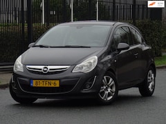 Opel Corsa - 1.3 CDTi EcoFlex S/S Cosmo NAP/AIRCO/PDC/APK 2026