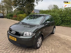 Audi A2 - 1.4 TDI