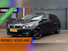 Peugeot 308 SW - 1.6 BlueHDI Executive Panoramadak Trekhaak CarPlay 18 Inch