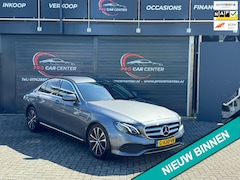 Mercedes-Benz E-klasse - 200 CLIMATE|STOEL.VER|V-A PDC|NAVI|AUT|CAMERA|CRUISE|LMV|APK