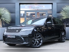 Land Rover Range Rover Velar - 5.0 V8 SVAutobiography Dynamic Edition 551PK Panoramadak/Meridian/HUD/AppleCarPlay