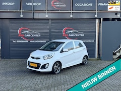 Kia Picanto - 1.2 CVVT Comfort Pack CLIMATE|KEYLESS|1e.EIGNENAAR|EL.RAMEN|LMV|NAP|APK