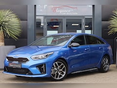 Kia Pro cee'd - ProCeed 1.0 T-GDI GT-Line 120pk Navigatie/JBL/Camera