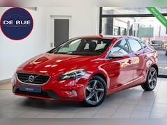 Volvo V40 - 2.0 D2 R-Design Org NL 2e Eig Xenon Trekhaak Digitaal Dashboard Euro 6 Volledig Onderhoude