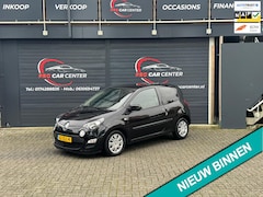 Renault Twingo - 1.2 16V Collection AIRCO|EL.RAMEN|CRUISE|LMV|NAP|APK