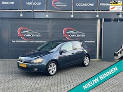 Volkswagen Golf - 1.2 TSI Trendline AIRCO|STOEL.VER|CRUISE|V-A PDC|EL.RAMEN|NAVI|LMV|APK