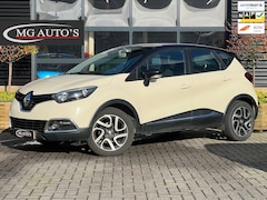 Renault Captur - 0.9 TCe Expression | NAP | Trekhaak | Navi | Cruise Control | Parkeer Sensoren | Keyless E