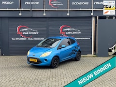 Ford Ka - 1.2 Champions Edition start/stop AIRCO|EL.RAMEN|NAP|APK