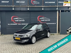 Volkswagen Polo - 1.2 Easyline AIRCO|CRUISE|PDC|STOEL.VER|EL.RAMEN|LMV|APK