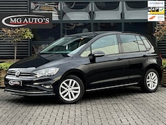 Volkswagen Golf Sportsvan - 1.5 TSI ACT Comfortline | Stoelverwarming | Climate Control | 6 Versnellingen |PDC |Licht