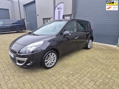 Renault Scénic - 1.4 TCE Celsium 1e EIGENAAR DEALER ONDERHOUDEN