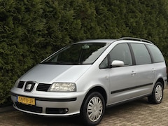 Seat Alhambra - 1.9 TDI Reference 7P Trekhaak Airco