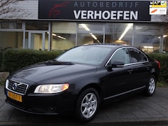 Volvo S80 - 1.6 T4 Kinetic - AUTOMAAT - VOL ONDERHOUDEN - CLIMATE / CRUISE CONTR - AFN TREKHAAK