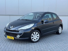 Peugeot 207 - 1.6 HDI XS