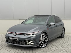 Volkswagen Golf - 2.0 TSI GTI HUD IQ-Light 19" Pano