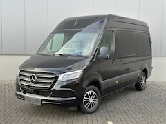 Mercedes-Benz Sprinter - 316 2.2 CDI L2H2 LED 360 Cam 2x Schuifdeur Leder