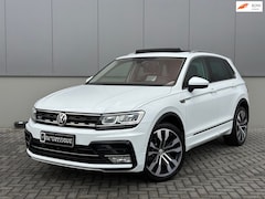 Volkswagen Tiguan - 2.0 TSI 4Motion Highline HUD Pano 360CAM