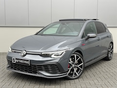 Volkswagen Golf - 2.0 TSI GTI Clubsport Pano Nürburgring Head-Up H&K