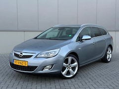 Opel Astra Sports Tourer - 1.4 Turbo Sport