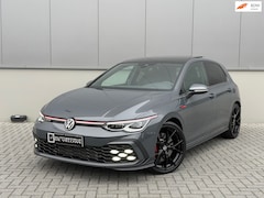 Volkswagen Golf - 2.0 TSI GTI Standkachel IQ-Light Pano