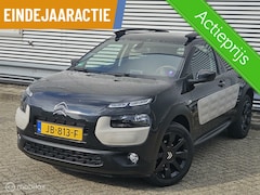 Citroën C4 Cactus - 1.2 ACTIE ACTIE Navi Airco camera