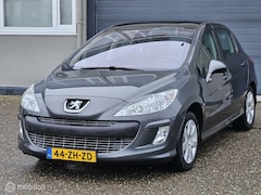 Peugeot 308 - 1.6 VTi XT AIRCO CRUISE CONTROLE PANO NAP