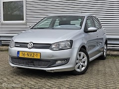 Volkswagen Polo - 1.2 TDI BlueMotion AIRCO CRUISE CONTROL