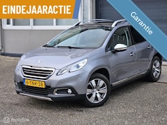 Peugeot 2008 - 1.6 VTi Allure ACTIE ACTIE Pano Navi Airco Cruise