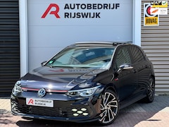 Volkswagen Golf - 2.0 TSI GTI Pano/HUD/Matrix/Blindspot/H&K