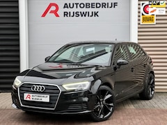 Audi A3 Sportback - 30 TFSI Pro Line Navi/Leer/Matrix