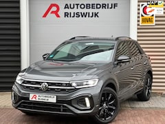 Volkswagen T-Roc - 1.5 TSI R-Line Matrix/Camera/Keyless