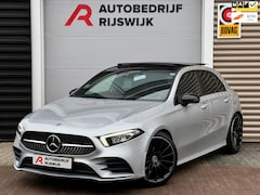 Mercedes-Benz A-klasse - 200 Business Solution AMG Pano/Sfeer