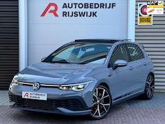 Volkswagen Golf - 2.0 TSI GTI Pano/Camera/Acc