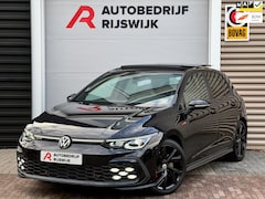 Volkswagen Golf - 2.0 TSI GTI Black Style Matrix/Memory/Pano