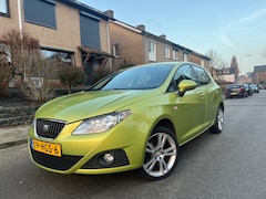 Seat Ibiza - 1.6BENZINE Cruise/Airco Luxe Sport-up