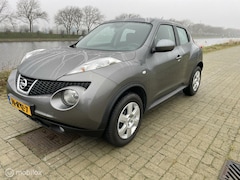 Nissan Juke - 1.6 Acenta Eco