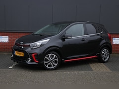 Kia Picanto - 1.0 CVVT Design Edition GT-line