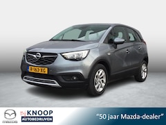 Opel Crossland X - 1.2 Online Edition | Camera | Navi & Applecarplay | BLIS |