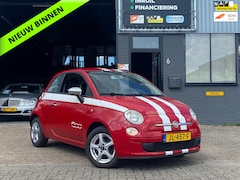 Fiat 500 - 1.2 Naked|APK|Elektrische ramen|AUX