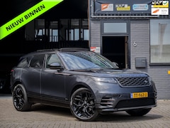 Land Rover Range Rover Velar - 2.0 I4 Turbo AWD R-Dynamic SE