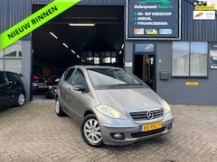 Mercedes-Benz A-klasse - 150 Classic|Airco|Elekt. Ramen|APK