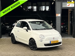 Fiat 500 - 1.0 TwinAir Airco|APK|NAP|Elektrische Ramen