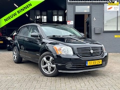 Dodge Caliber - 2.0 SE|Automaat lekt olie|Airco|Navi|Camera