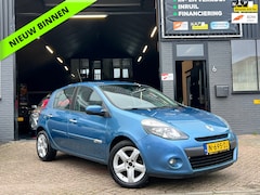 Renault Clio - 1.2 Collection|Airco|5 Deuren|Elektrische ramen