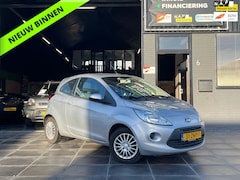 Ford Ka - 1.2 Champions Edition start/stop|Airco|Elek. Ram|APK