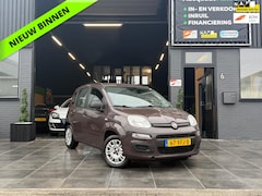 Fiat Panda - 0.9 TwinAir Easy|APK|NAP|Airco|2e Eigenaar