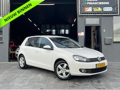 Volkswagen Golf - 1.2 TSI Highline|Airco|Cruise|PDC|5DRS|APK