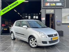 Suzuki Swift - 1.3 Comfort|5DRS|Elektrische Ramen|NAP|APK